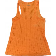 REGATA TRINYS TANK TOP - LARANJA